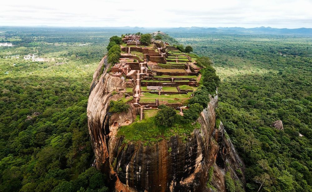 Sri Lanka