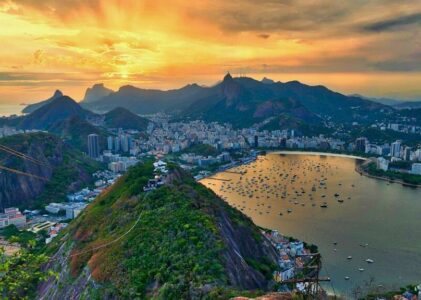 5 hôtels de luxe à Rio pour un séjour d’exception