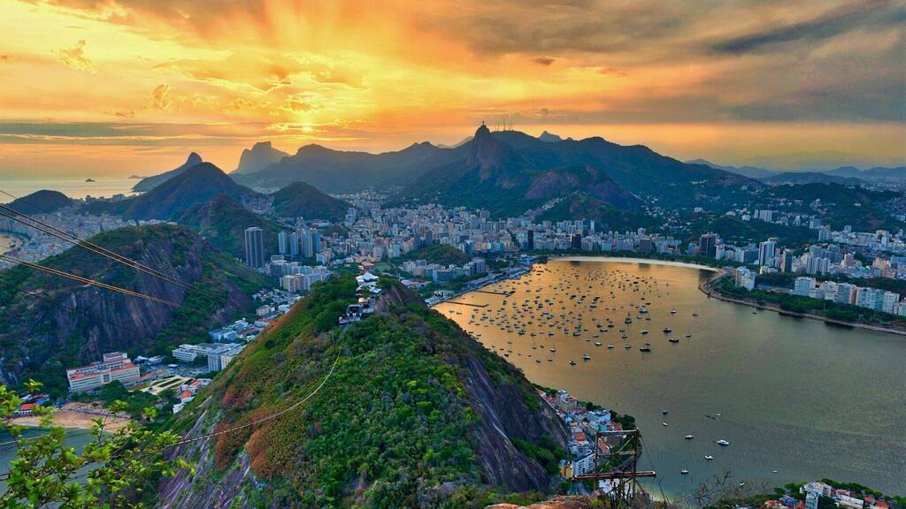 5 hôtels de luxe à Rio pour un séjour d’exception