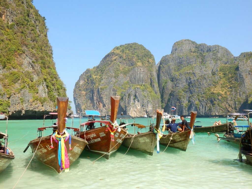 thailande