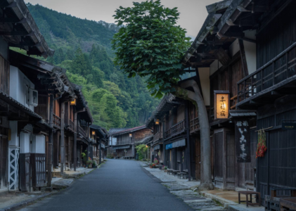 Top 4 des Meilleurs plats à goûter au japon