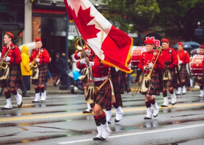 Valentin Scelles – Le top 5 des villes à visiter au Canada