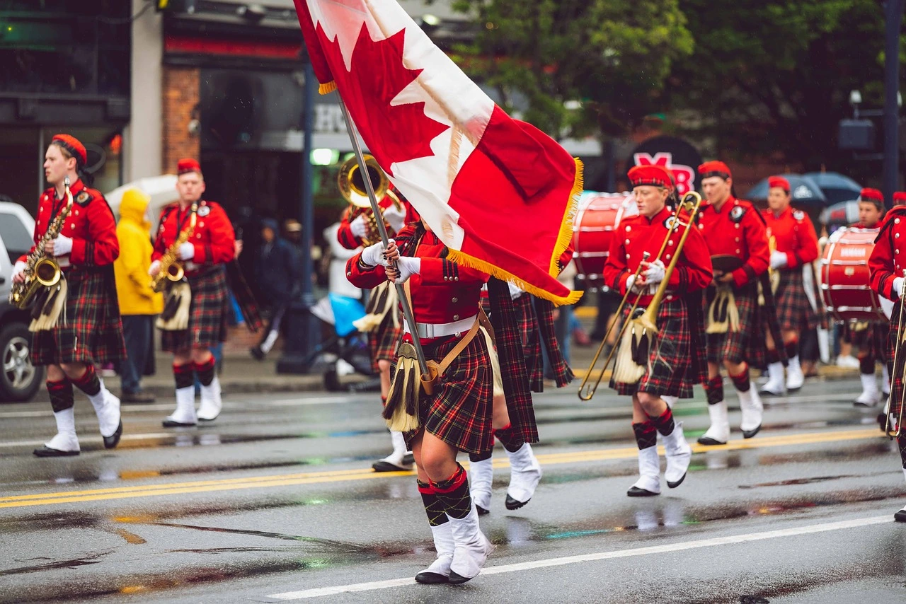 Valentin Scelles – Le top 5 des villes à visiter au Canada