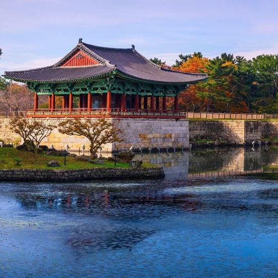 Gyeongju