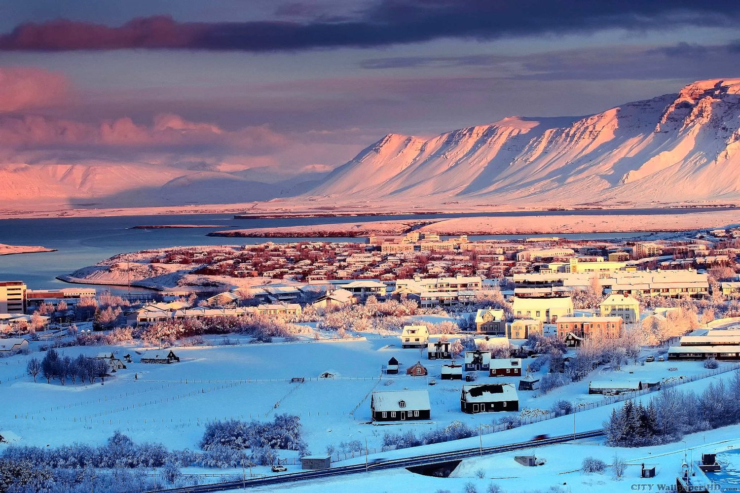 Top 5 des activités incontournables en Islande