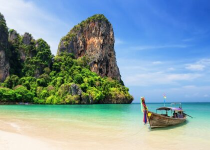 Top 5 des choses à faire dans la province de Phuket