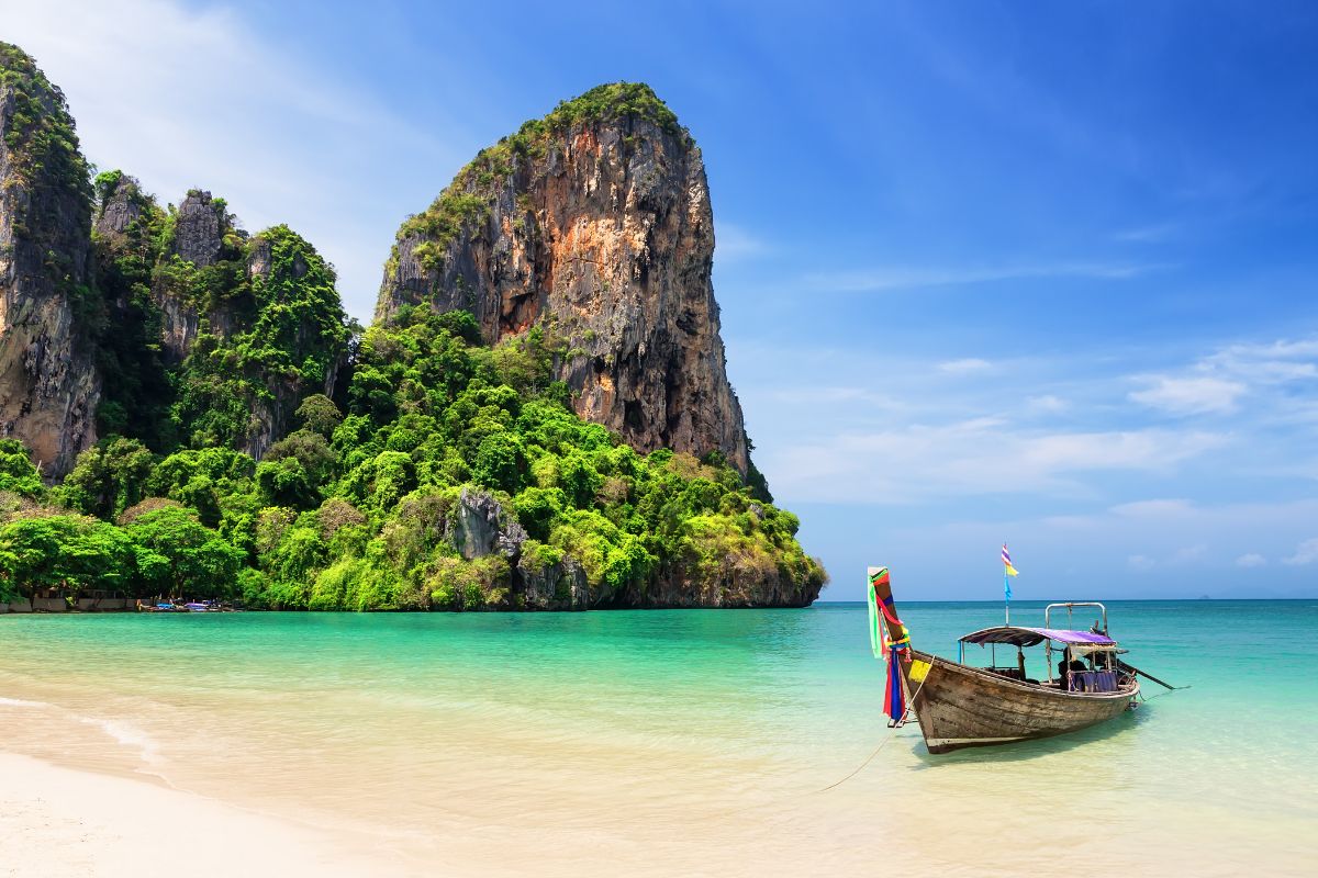 Top 5 des choses à faire dans la province de Phuket