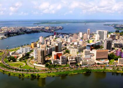 Top 5 des endroits incontournables à visiter en Côte d’Ivoire