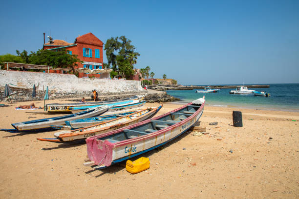 Top 5 des lieux à visiter au Sénégal