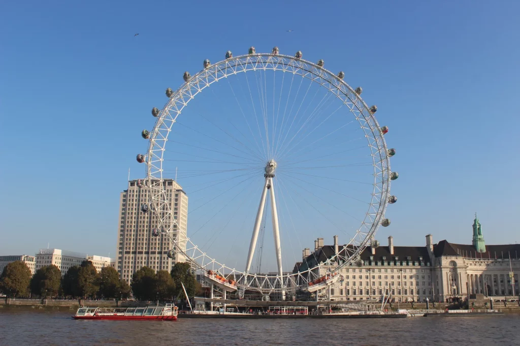 La London Eye