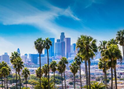 Top 5 des meilleurs lieux pour croiser des stars à Los Angeles