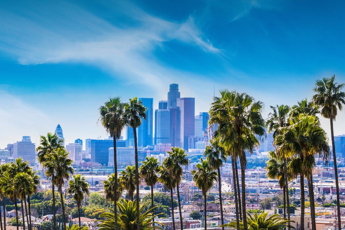 Top 5 des meilleurs lieux pour croiser des stars à Los Angeles