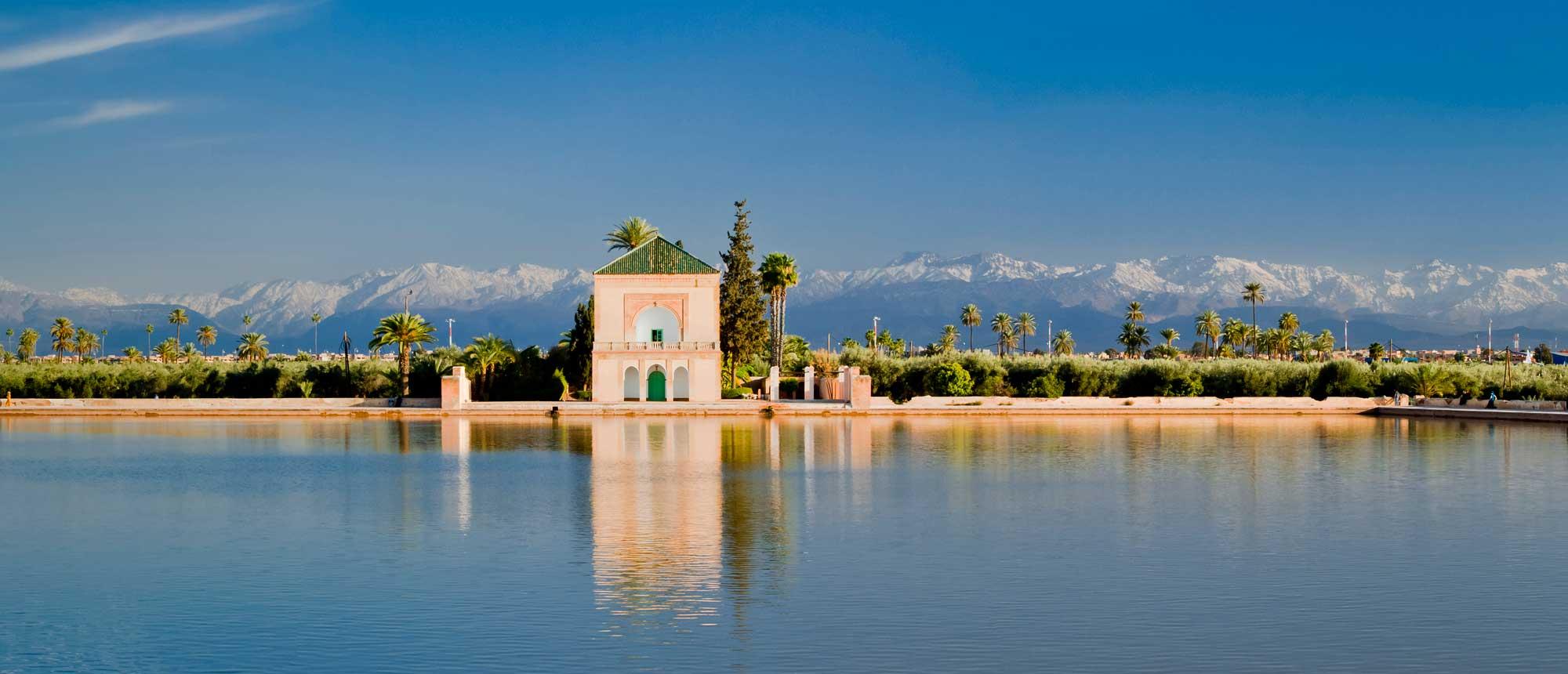 Que faire à Marrakech ? Les essentiels à découvrir : hôtels, restaurants, musées et escapades dans le désert