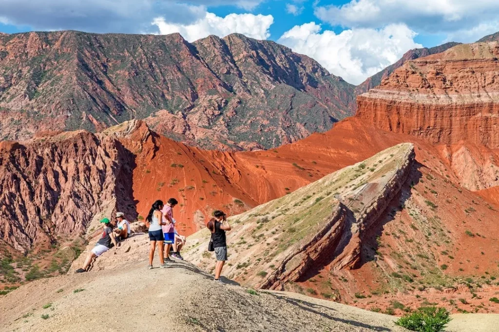 région de Salta destinations méconnues à explorer 