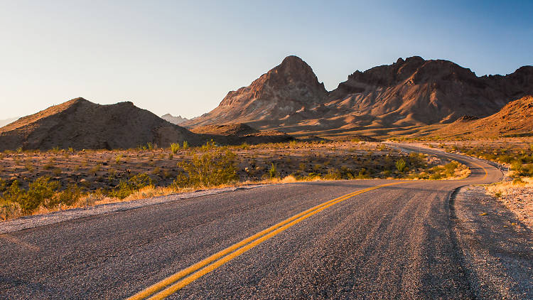 Image des montagnes du grand canyon