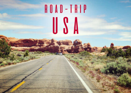 Les 4 étapes pour organiser un Road Trip aux USA