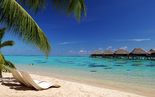 Plage des Maldives. Top 5 meilleures destinations 2025